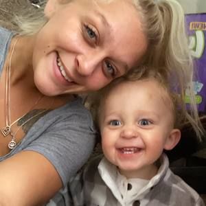 Meet your Posher, Cassidy